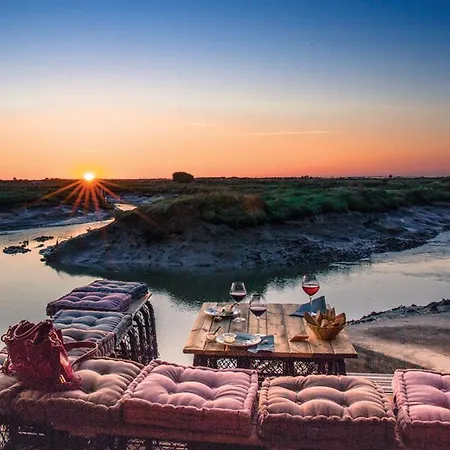 Havre De Paix Quartier Du Parc Meuble De Tourisme Classee 4 Etoiles *