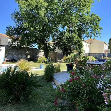 Havre De Paix Quartier Du Parc Meuble De Tourisme Classee 4 Etoiles *
