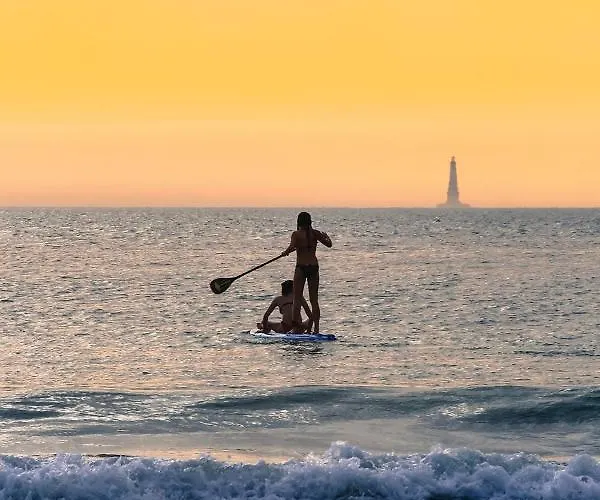 Vakantiehuis Havre De Paix Quartier Du Parc Meuble De Tourisme Classee 4 Etoiles