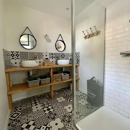 Havre De Paix Quartier Du Parc Meuble De Tourisme Classee 4 Etoiles * Royan