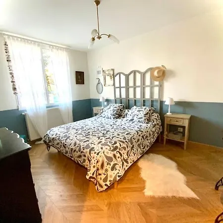 Havre De Paix Quartier Du Parc Meuble De Tourisme Classee 4 Etoiles *