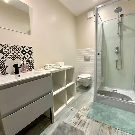 Havre De Paix Quartier Du Parc Meuble De Tourisme Classee 4 Etoiles Holiday home *