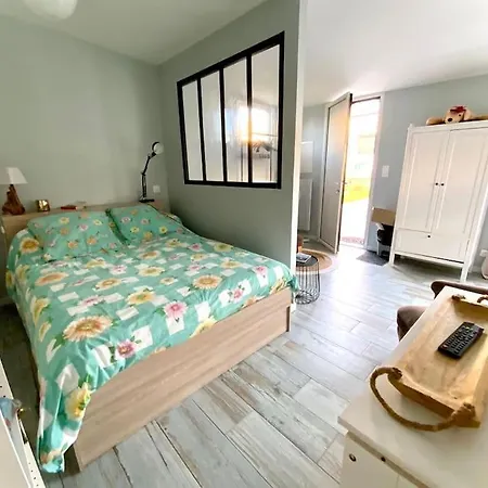 Havre De Paix Quartier Du Parc Meuble De Tourisme Classee 4 Etoiles *