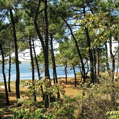 Havre De Paix Quartier Du Parc Meuble De Tourisme Classee 4 Etoiles Royan