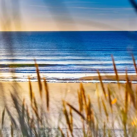 Havre De Paix Quartier Du Parc Meuble De Tourisme Classee 4 Etoiles *