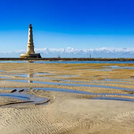 Havre De Paix Quartier Du Parc Meuble De Tourisme Classee 4 Etoiles *
