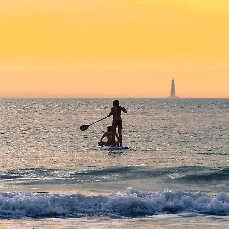 Holiday home Havre De Paix Quartier Du Parc Meuble De Tourisme Classee 4 Etoiles