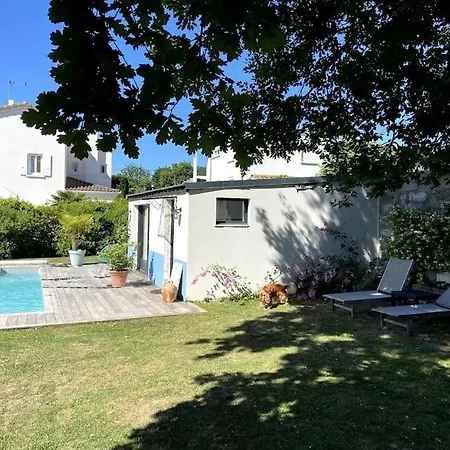 Havre De Paix Quartier Du Parc Meuble De Tourisme Classee 4 Etoiles Holiday home