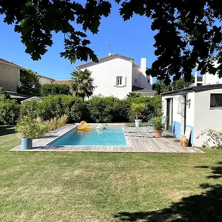 Havre De Paix Quartier Du Parc Meuble De Tourisme Classee 4 Etoiles